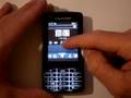 The iphone scroll effect  - Gdesk  v0.33 -