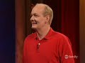 Whose Line Is It Anyway - Superheros