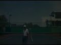 Origin of Tennis Serve Part VI - The Swing Origin of Tennis Serve Part VI - The Swing
