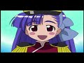 Mao chan amv