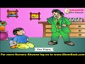 Nursery Rhymes Johnny Johnny Yes Papa Songs With Lyrics