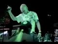 In The Woods... - 299 796 km/s (Live In San Bernadino)