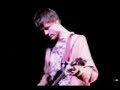In The Woods... - 299 796 km/s (Live In San Bernadino)