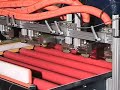 Pallet Gluer Conveyor System - Glue Machinery Corp. Pallet Gluer Conveyor System - Glue Machinery Corp.