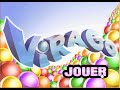 Une partie du jeu Virago de FleepFlash au niveau 6 par AstuFlash