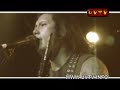 Trivium - Rain Live