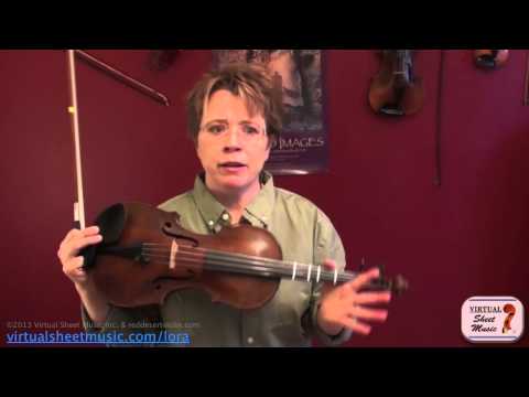 How to apply open strings 