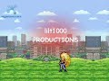 Sprite  Movie Intro