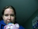 attention whore dom: teeth and teddy bears