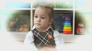 Я ищу маму | Ника | 24.03.2025