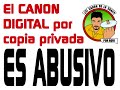 caNOn Digital: Abusivo e Injusto