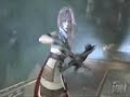 Final Fantasy XIII - Eternal Lightwaves