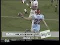 SEC Top 5 Games Ever