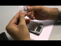 (uploaded by fdvfdv)&nbsp;High-precision digital scales. MAX 100g. [HD]