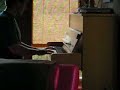 voici le morceau sur lequel mauranne chante.