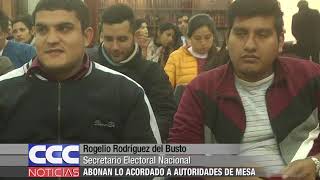 Rogelio Rodríguez del Busto