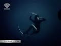 Underwater Photographer Mick Gleissner with Clairice Lam
