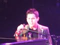 David Archuleta - Angels - PARTIAL
