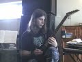 Arpeggios From Hell