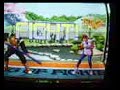 Laser retas KOF 2002