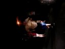 Bosnian Harlem Shake