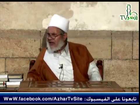 الحلقة 7 من شرح اللباب فى العروض والقافية للدكتور على صالح الازهرى