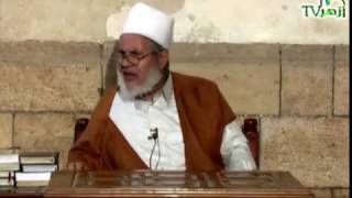 الحلقة 7 من شرح اللباب فى العروض والقافية 