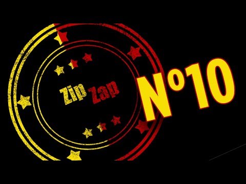 ZIPZAP N°10