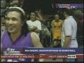 Pinoy News NBA or WNBA -  What Kind of Basketball ?