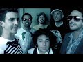 los amigos invisibles yo no se