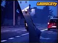 ?CIGACZE W AKCJI BOOMERANG 2002 - STUNT