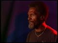 Holmes Brothers - Amazing Grace - Live on TV - 1991