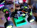 video showing just how easy the xxx-nt with mach .15 starts.