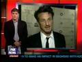 Hannity: Sean Penn Is An Enemy Of The State