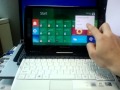 Windows 8 Developer Preview for Lenovo S10-3T