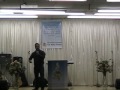 Pr. Wilson - Jejum Cura da Alma - 4 dia - Maio 2012