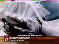 INSURERS PLAYING DEMOLITION DERBY WITH CONSUMERS LIVES