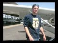 Taking off for Pismo