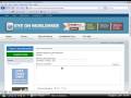 Eye on Worldwide - uploading your photographs