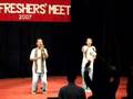 ZCF Bangalore Freshers Meet