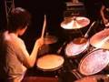 [cover] toe - グッドバイ (on drums)