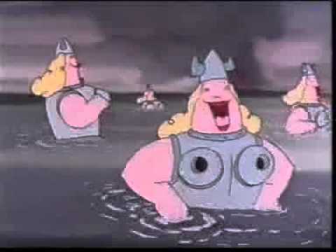 Movie - The Big Bang (1987)