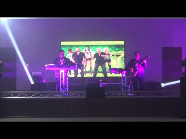 Grupo Musical João Carlos e Fábio André – Dornelas | Aguiar da Beira 2015