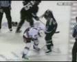 Rob Davison vs. Josh Gratton - GRiSHoCKEY