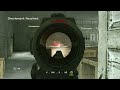 The original Call of Duty 4, now on Wii. Read the full review at wii.ign.com