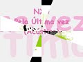 Pela Última Vez - Nx0