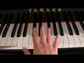 How to play piano: Lesson #3 Piano Lounge: Andrew Furmanczyk How to play piano: Lesson #3 Piano Lounge: Andrew Furmanczyk