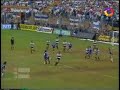 Gol del Cholo en Velez