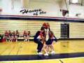 cheerleading