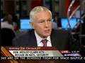 Wes Clark on Morning Joe takes on McCain and defends Obama